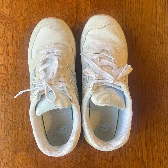 New Balance Women's 237 Shoes Size 8 - Picture 4 of 4